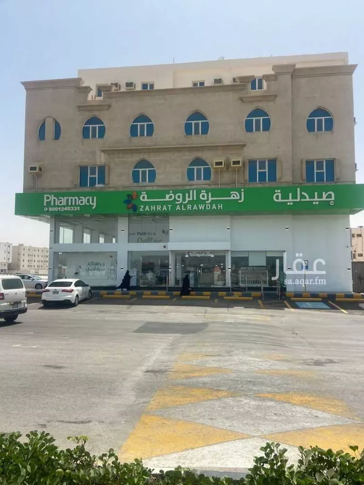 شقة للإيجار في شارع عبدالرحمن بن عوف, حي طيبة, مدينة الدمام, المنطقة الشرقية صورة 2