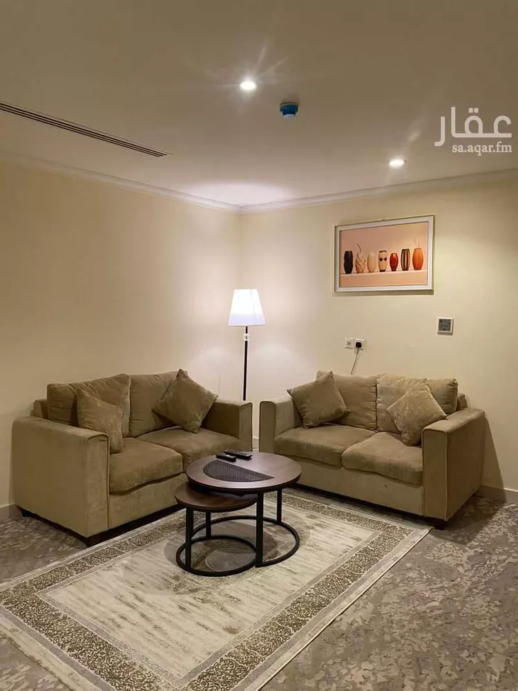 شقة للإيجار في حي الزهور, مدينة الدمام, المنطقة الشرقية صورة 5