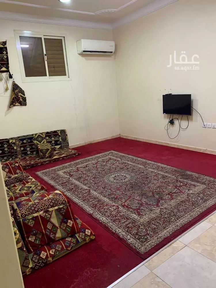 شقة للإيجار في شارع الخوارزمي, حي العالية, مدينة الخرج, منطقة الرياض صورة 2