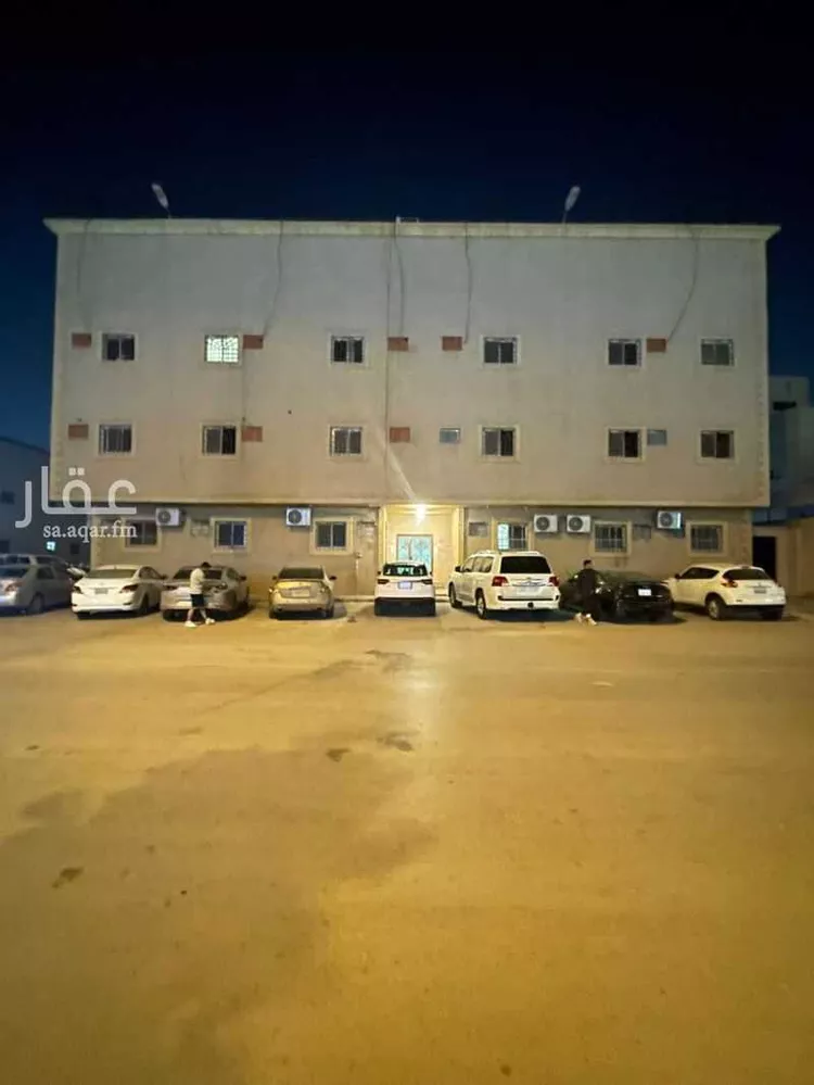 شقة للإيجار في شارع الحمداني, حي المروة, مدينة الرياض, منطقة الرياض