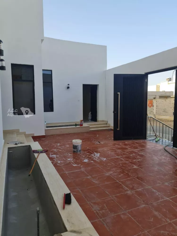 Building for Sale in Jeddah Al Riyadh 7