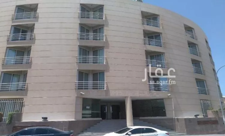 شقة للإيجار في شارع الامير فواز ابن عبدالعزيز, حي الخبرالشمالية, مدينة الخبر, المنطقة الشرقية صورة 2