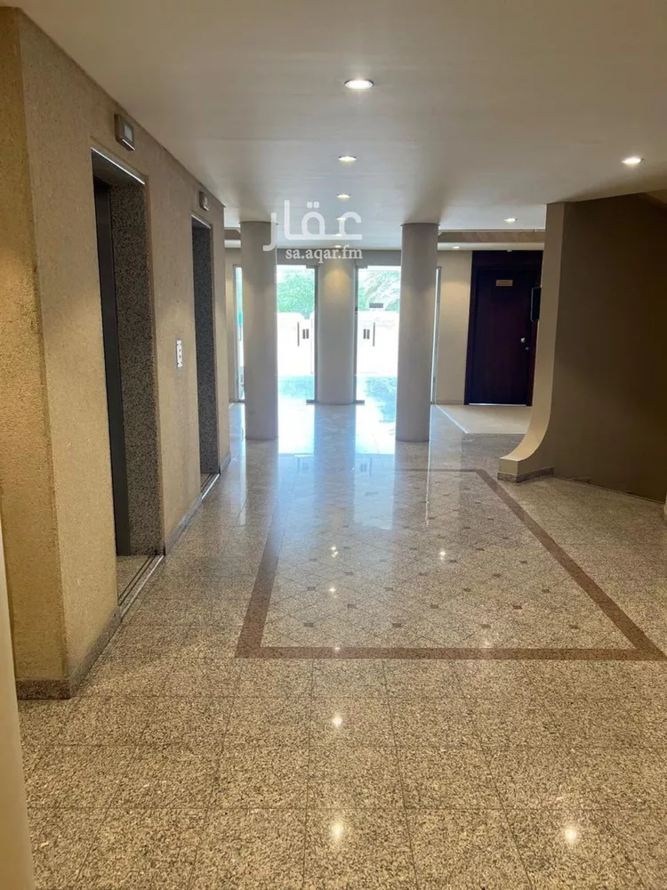 شقة للإيجار في شارع الامير فواز ابن عبدالعزيز, حي الخبرالشمالية, مدينة الخبر, المنطقة الشرقية صورة 3