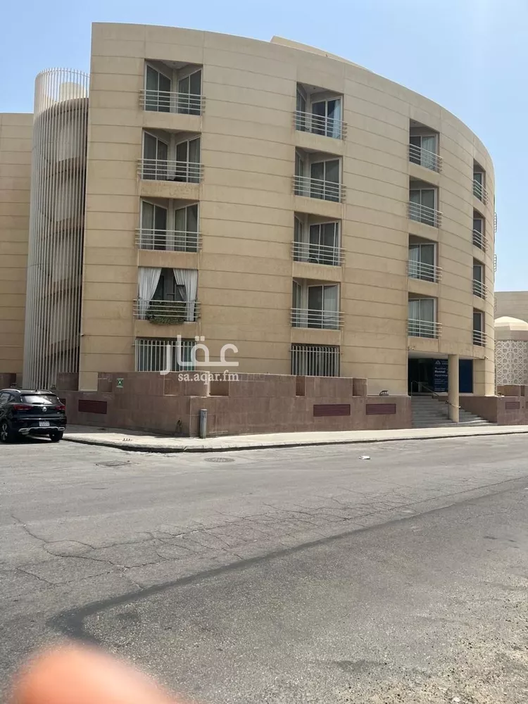 شقة للإيجار في شارع الامير فواز ابن عبدالعزيز, حي الخبرالشمالية, مدينة الخبر, المنطقة الشرقية صورة 2
