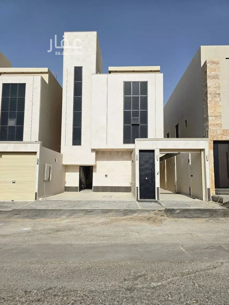 دور للبيع في شارع علي بن محمد الأسكاف, حي طويق, مدينة الرياض, منطقة الرياض