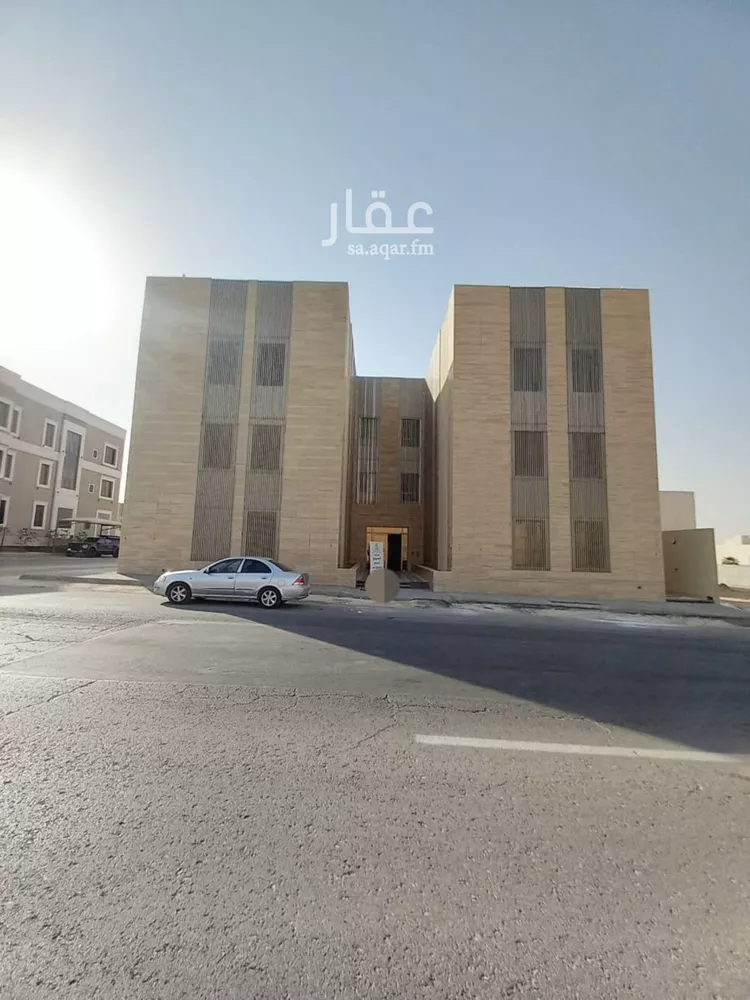 شقة للبيع في شارع عمير بن سنان بن عرفطة, حي المهدية, مدينة الرياض, منطقة الرياض