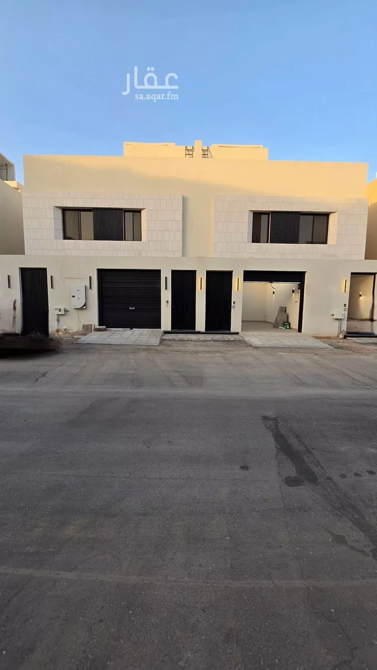 دور للبيع في شارع المحبورة, حي الحزم, مدينة الرياض, منطقة الرياض صورة 2