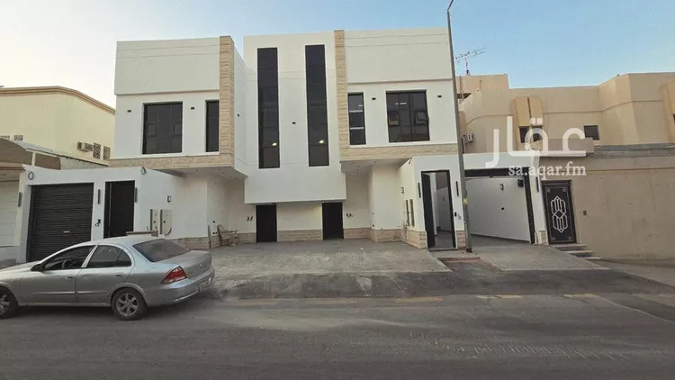 دور للبيع في شارع سعد الزهري, حي شبرا, مدينة الرياض, منطقة الرياض صورة 2