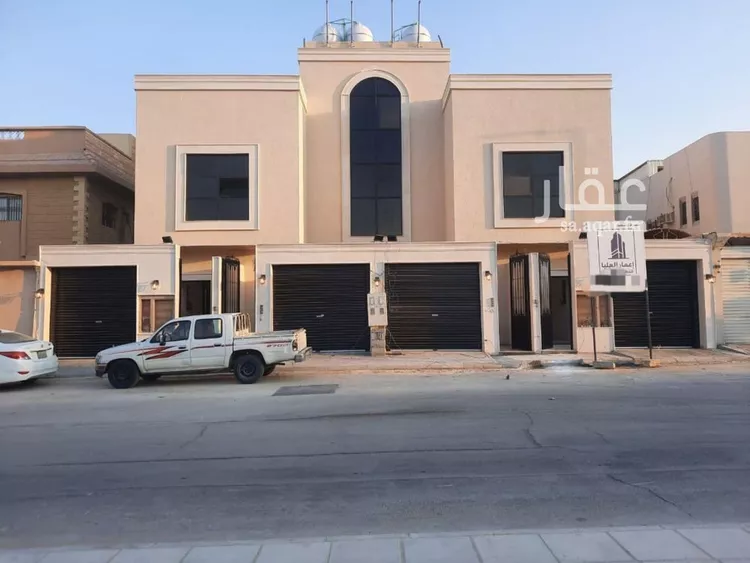 دور للبيع في شارع عبدالله المطرودي, حي الزهرة, مدينة الرياض, منطقة الرياض