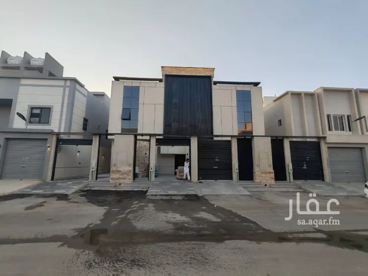 دور للبيع في شارع عبدالرحمن بن خضير, حي طويق, مدينة الرياض, منطقة الرياض صورة 3