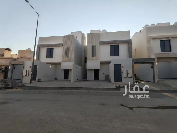 دور للبيع في شارع عبدالرحمن بن خضير, حي طويق, مدينة الرياض, منطقة الرياض صورة 2