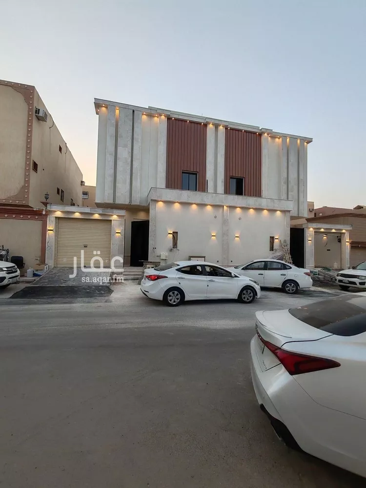 فيلا للبيع في شارع الرياحين, حي طويق, مدينة الرياض, منطقة الرياض