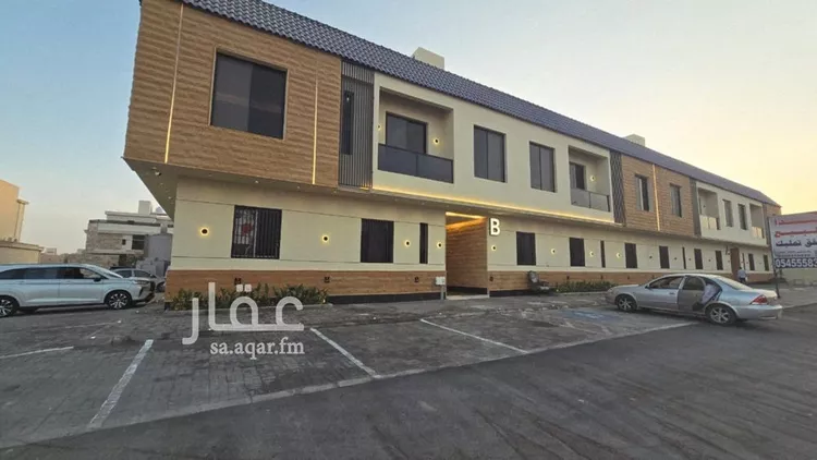 شقة للبيع في شارع حميدة الإبراهيمي, حي العوالي, مدينة الرياض, منطقة الرياض