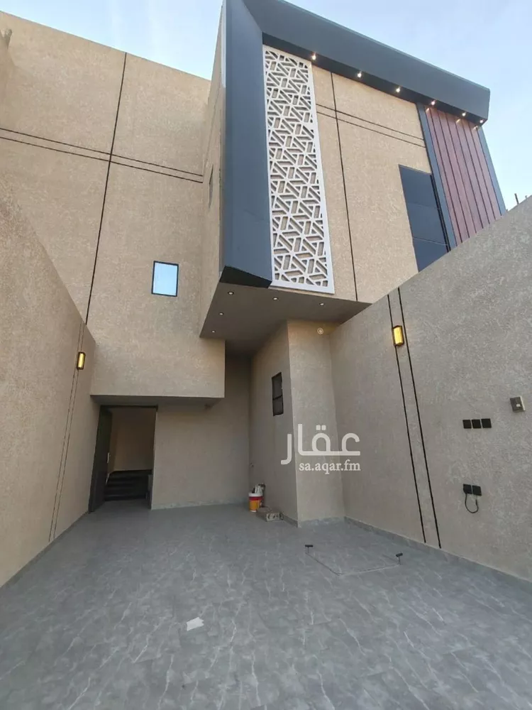 دور للبيع في شارع شعبة بن الورد, حي ظهرة البديعة, مدينة الرياض, منطقة الرياض صورة 5