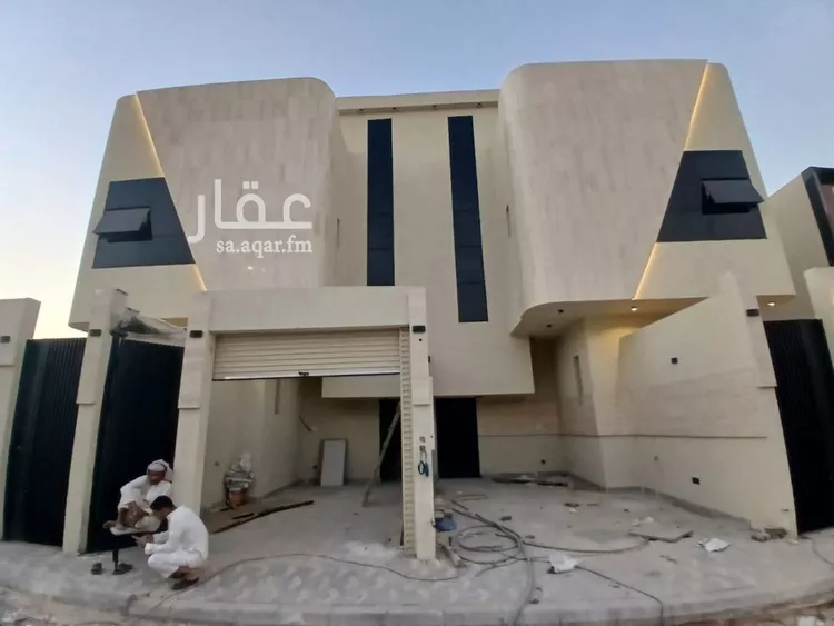 دور للبيع في شارع عائشة بنت ابي بكر, حي الزهرة, مدينة الرياض, منطقة الرياض