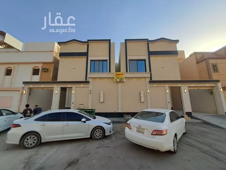 Villa for Sale in Riyadh Al Uraija Al Gharbiyah