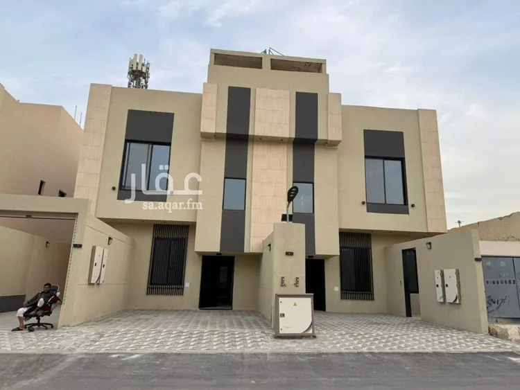 Floor for Sale in Riyadh Tuwaiq