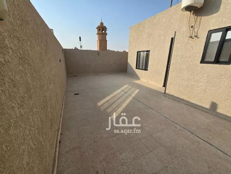 Floor for Sale in Riyadh Sultanah 11