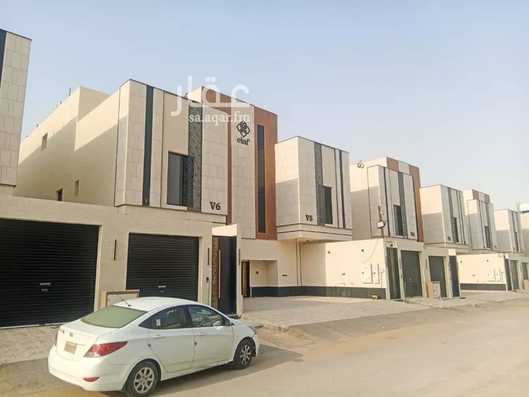 دور للبيع في شارع ابن عمر القرشي, حي طويق, مدينة الرياض, منطقة الرياض صورة 2
