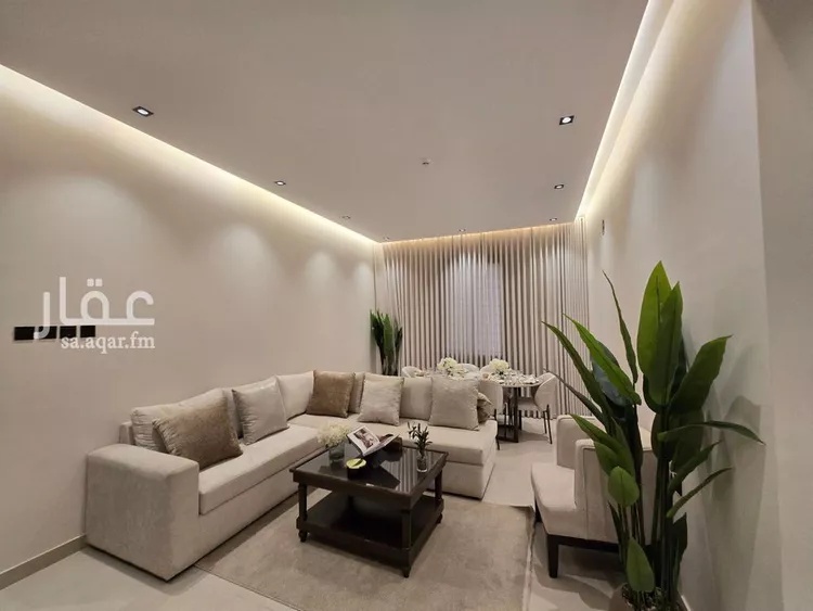 شقة للبيع في شارع أبان البجلي, حي طويق, مدينة الرياض, منطقة الرياض صورة 3