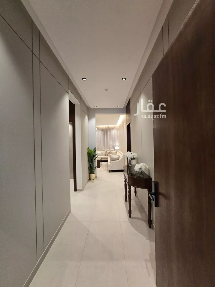 شقة للبيع في شارع أبان البجلي, حي طويق, مدينة الرياض, منطقة الرياض 17