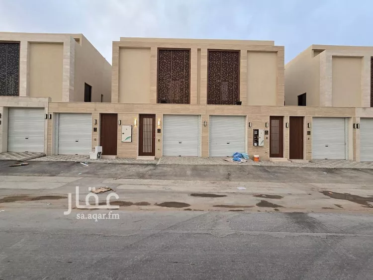 فيلا للبيع في شارع الطيب اليوسف, حي طويق, مدينة الرياض, منطقة الرياض صورة 2