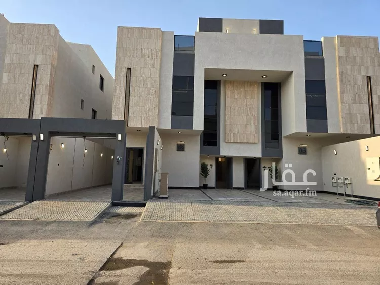 Floor for Sale in Riyadh Tuwaiq