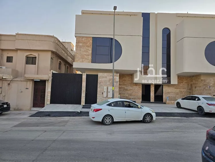 Floor for Sale in Riyadh Dhahrat Al Badi'ah صورة 3