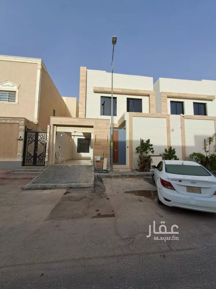 Villa for Sale in Riyadh Tuwaiq