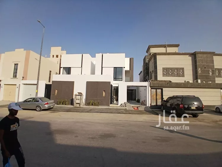Villa for Sale in Riyadh Badr