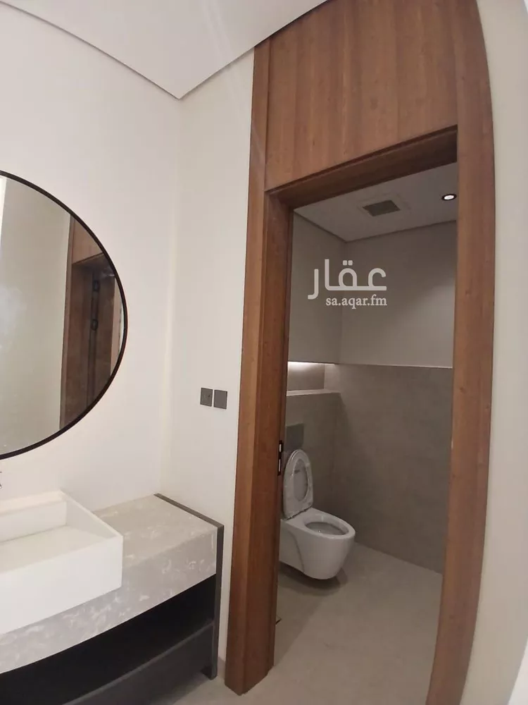 فيلا للبيع في شارع منصور البهوتي, حي بدر, مدينة الرياض, منطقة الرياض 8