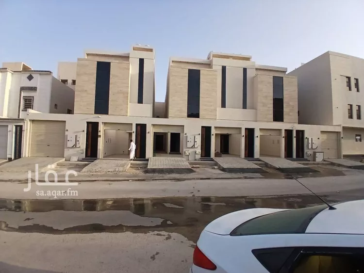 دور للبيع في شارع عامر القرشي, حي العوالي, مدينة الرياض, منطقة الرياض