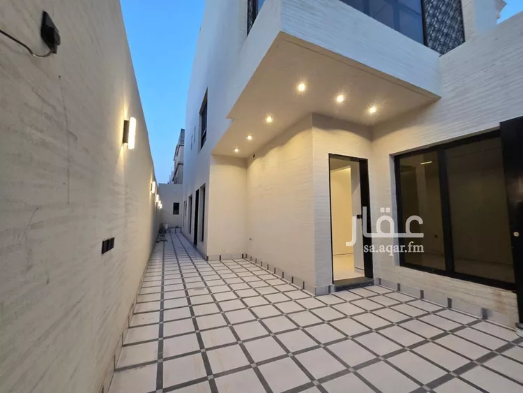 Floor for Sale in Riyadh Sultanah صورة 4