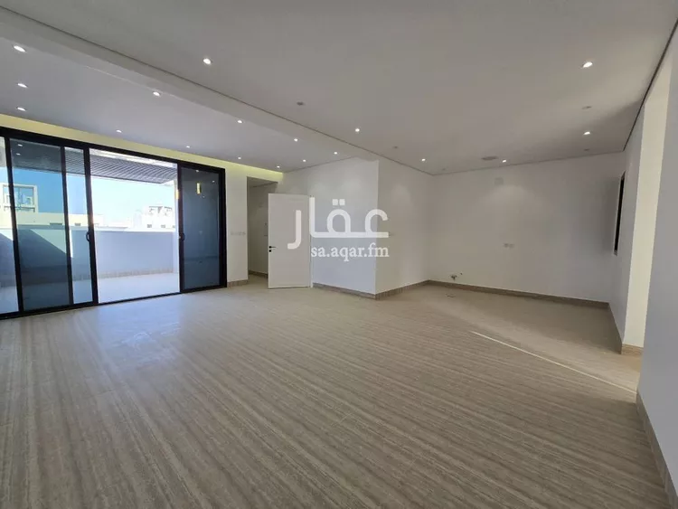 شقة للبيع في شارع أحمد بن يوسف الكواشي, حي الرمال, مدينة الرياض, منطقة الرياض صورة 4