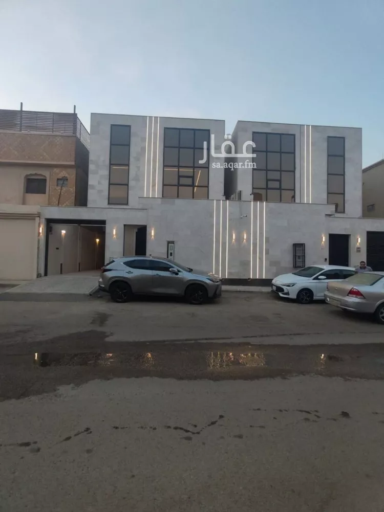 فيلا للبيع في شارع زين الدار المصري, حي العريجاء الغربي, مدينة الرياض, منطقة الرياض 12