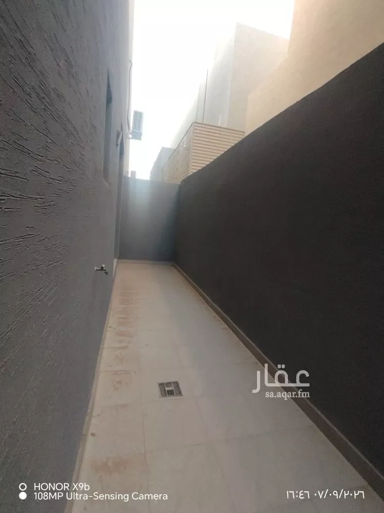 دور للبيع في شارع حسان بن يحيى رفه, حي الرمال, مدينة الرياض, منطقة الرياض 9