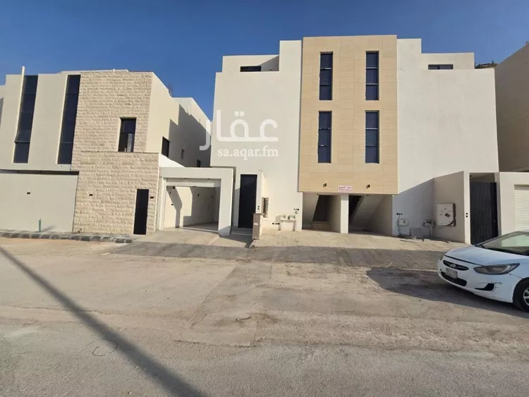شقة للبيع في شارع عمر بن عبداللطيف, حي الرمال, مدينة الرياض, منطقة الرياض