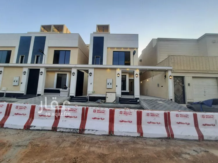 فيلا للبيع في شارع الحارث بن كلدة الثقفي, حي العوالي, مدينة الرياض, منطقة الرياض صورة 2