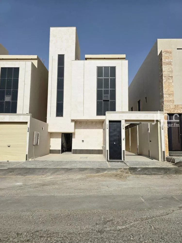 دور للبيع في شارع علي بن محمد الأسكاف, حي طويق, مدينة الرياض, منطقة الرياض صورة 2