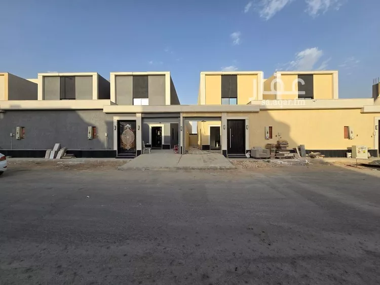 فيلا للبيع في شارع ابن سيدة اللغوي, حي عكاظ, مدينة الرياض, منطقة الرياض