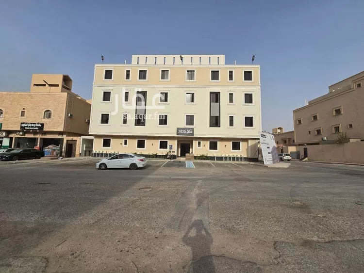 شقة للبيع في شارع ابي محمد المقدسي, حي طويق, مدينة الرياض, منطقة الرياض
