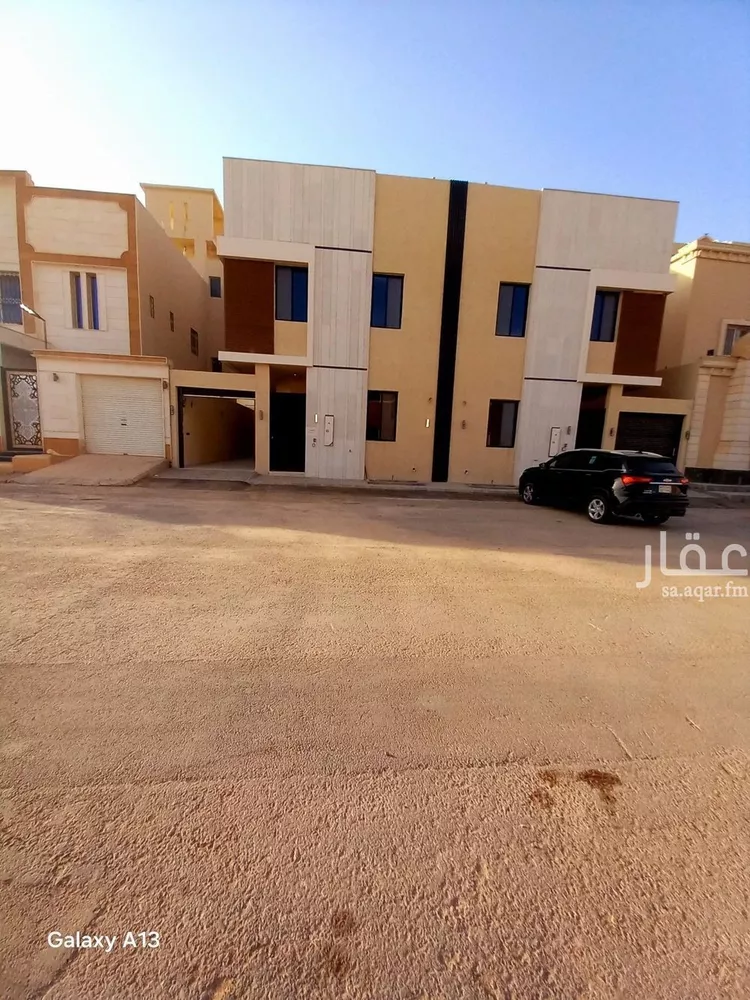 فيلا للبيع في شارع إسماعيل التيمي, حي المهدية, مدينة الرياض, منطقة الرياض
