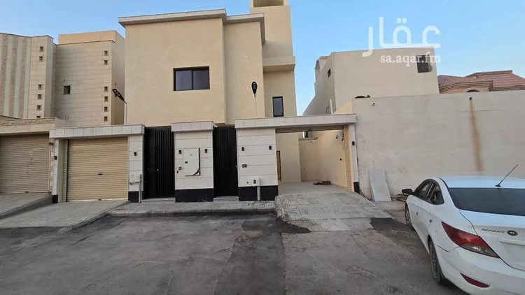 دور للبيع في شارع القمري, حي الحزم, مدينة الرياض, منطقة الرياض صورة 2