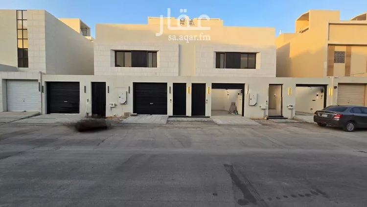دور للبيع في شارع المحبورة, حي الحزم, مدينة الرياض, منطقة الرياض