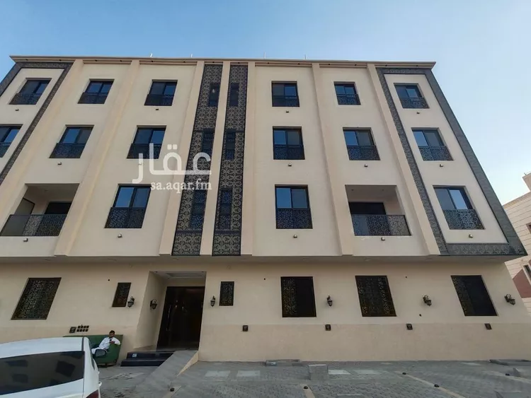 شقة للبيع في شارع حمزة الهاشمي, حي طويق, مدينة الرياض, منطقة الرياض