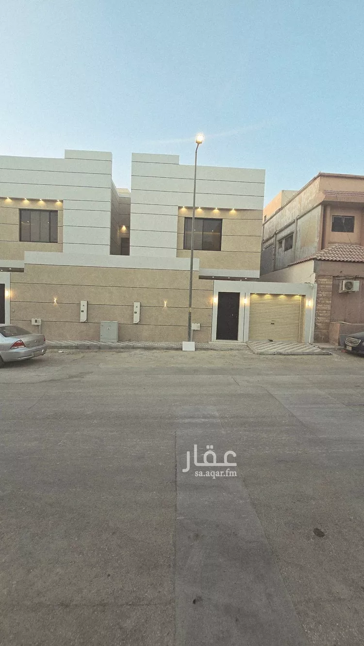 فيلا للبيع في شارع صفيان, حي السويدي, مدينة الرياض, منطقة الرياض صورة 4