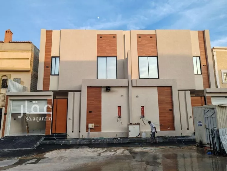 فيلا للبيع في شارع الصقور, حي طويق, مدينة الرياض, منطقة الرياض