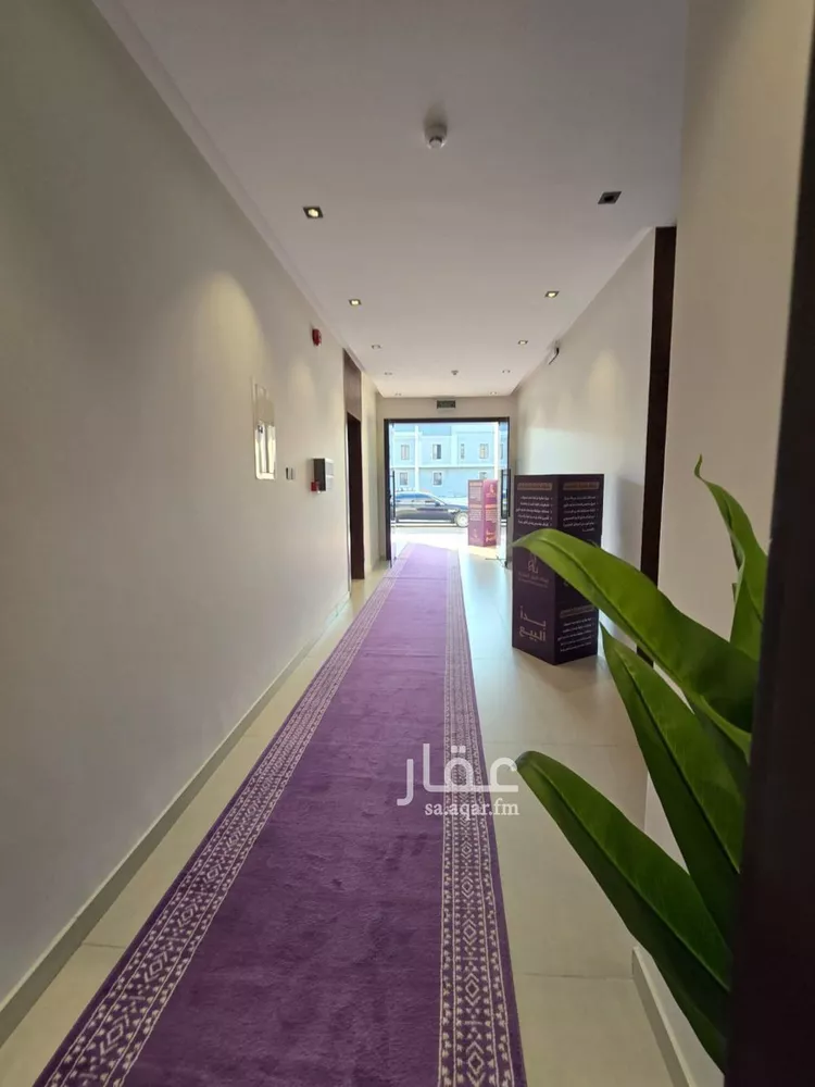 شقة للبيع في شارع أبي الحسين الأزدي, حي طويق, مدينة الرياض, منطقة الرياض صورة 3