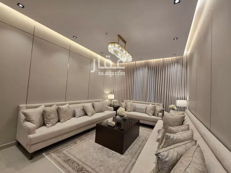 شقة للبيع في شارع ابن سعيد المقرئ, حي طويق, مدينة الرياض, منطقة الرياض صورة 3