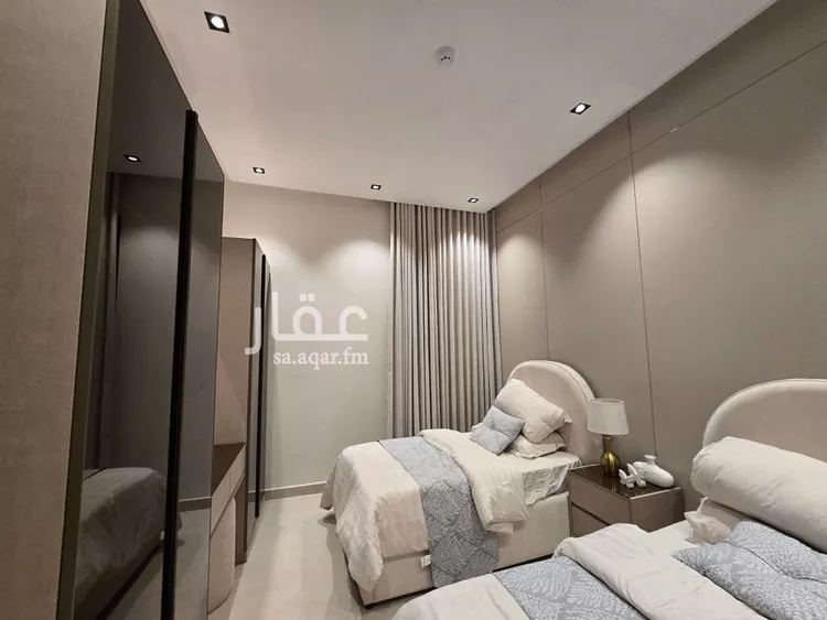 شقة للبيع في شارع ابن سعيد المقرئ, حي طويق, مدينة الرياض, منطقة الرياض صورة 4